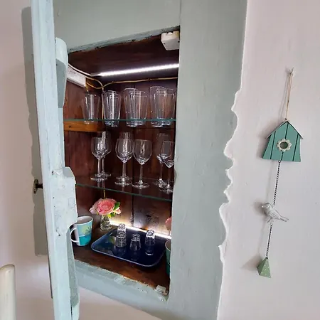 Maison d'hôtes Fehér Szeder 3*