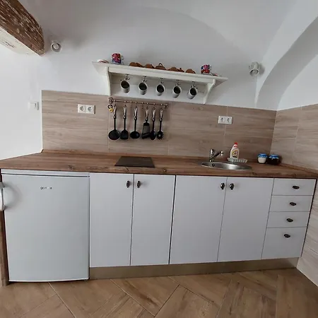 Feher Szeder Affittacamere