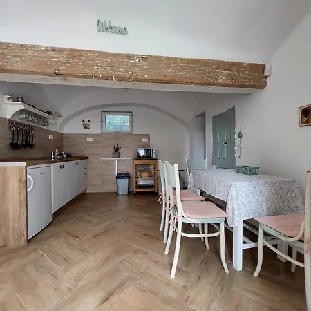 Fehér Szeder Maison d'hôtes