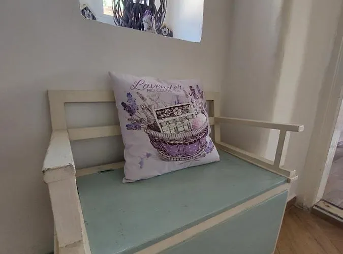 بيت ضيافة Feher Szeder