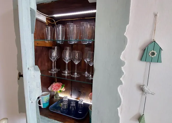 بيت ضيافة Feher Szeder 3*