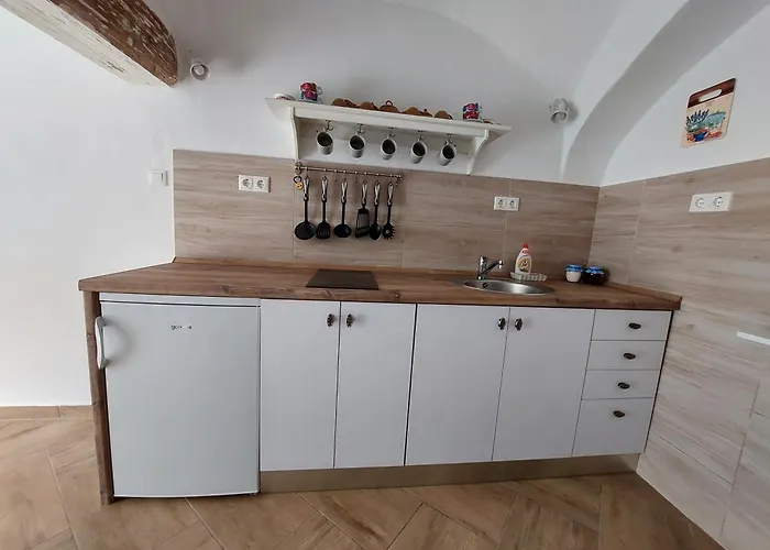 Feher Szeder بيت ضيافة